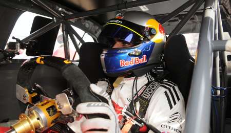 El nuevo desafío de Facundo Chapur