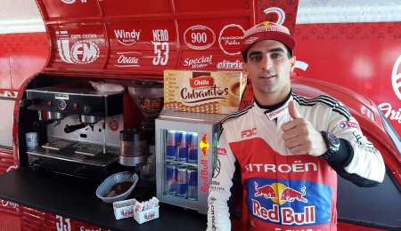 “Después de la prueba tenemos mucha información para mejorar”