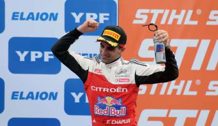 Chapur: "No podemos conformarnos con una victoria"