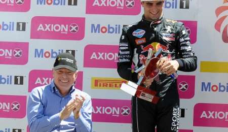 “Pude robar un segundo puesto”