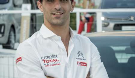 Chapur y un nuevo logo para el 2018