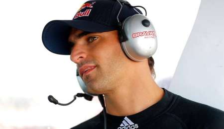 Chapur: "Voy a luchar por poner a Citroën bien arriba"