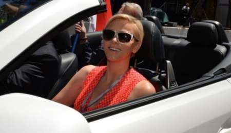 Charlene de Mónaco dará el banderazo de largada en Le Mans 2019