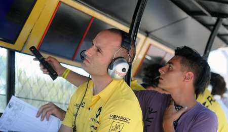 El Show de boxes de la carrera de Súper TC 2000