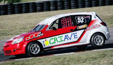 Telo ganó la serie más rápida