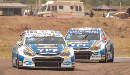 Chevrolet y un cierre de año que lo motiva