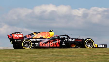 ¿Cómo pasaron la navidad los pilotos de F1 y MotoGP?