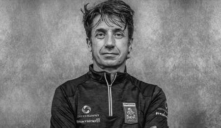 Grave accidente en el Dakar: se pegó un motociclista