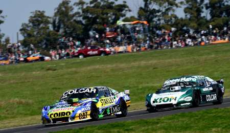 ¿El campeonato deja mal parado a Chevrolet para el 2019?