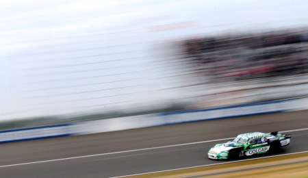 ¿Chevrolet con ventaja para los 1000 kilómetros?