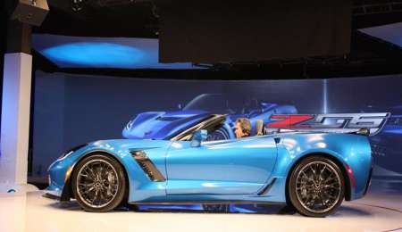 Ranking de los mejores convertibles para el verano