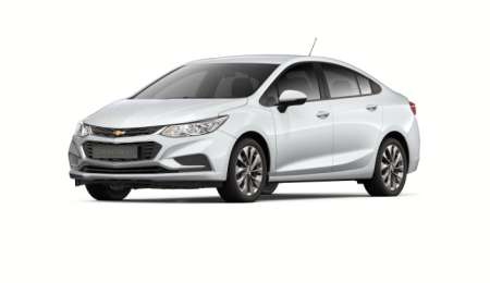 El Cruze tiene ahora una nueva versión de entrada de gama