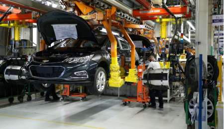 ¿Cuántos 0 km se venden por día en la Argentina?