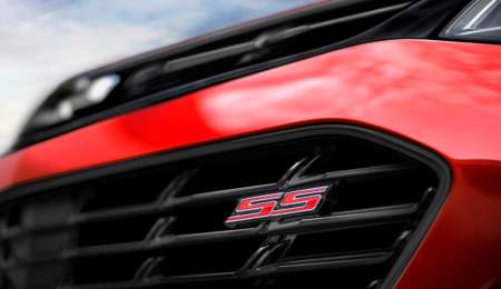 Cruze Sport6SS, el nuevo concept de Chevrolet