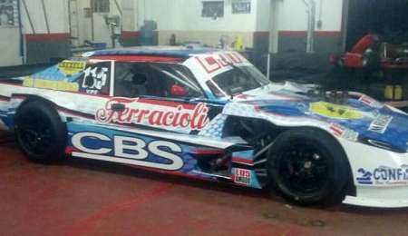 Echevarría inicia su nueva etapa