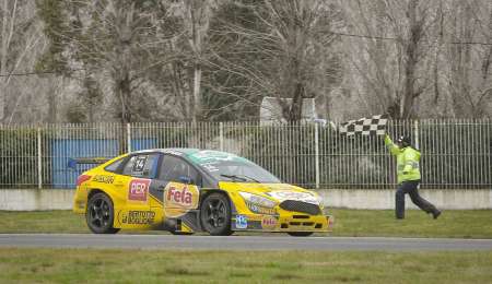 Chialvo tendrá el máximo lastre en Mendoza