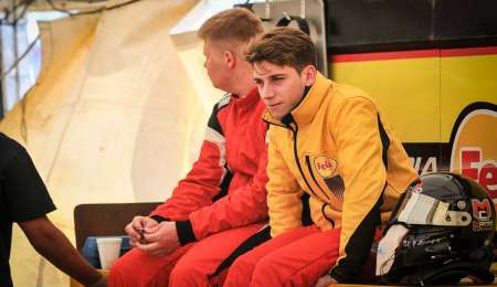 Chialvo: "Trataré de pelear cosas importantes"