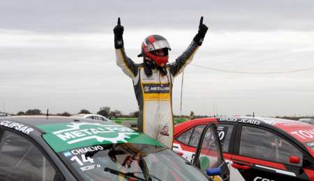 Con hambre de gloria: el 2019 para Chialvo