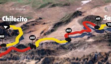 Así será la etapa 10