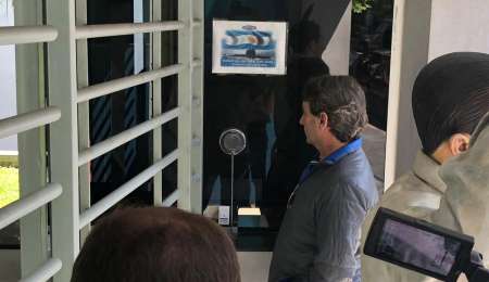 "El corte de las RPM del motor de Mazzacane estaba bien"