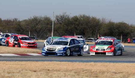 Lo que dejó el Súper TC 2000