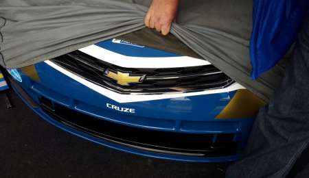 ¿Debería haber corrido el modelo Nuevo?