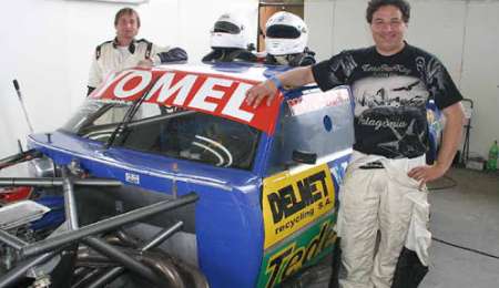 Se cumplen 13 años del fallecimiento de Guillermo Castellanos