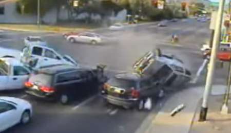 EL MAPA DE LA MUERTE