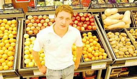 La increíble historia detrás del ganador