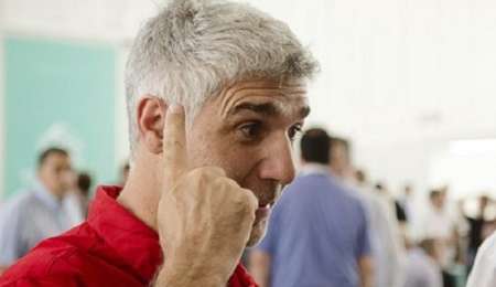 "Sería muy bueno hacer carreras en las que se combine durabilidad y velocidad"