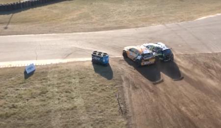 Tres excluídos y un sancionado para la próxima