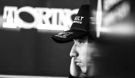 Ciantini  "Esta situación me cortó el sueño