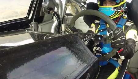 Una vuelta a bordo en Salta desde otro ángulo 