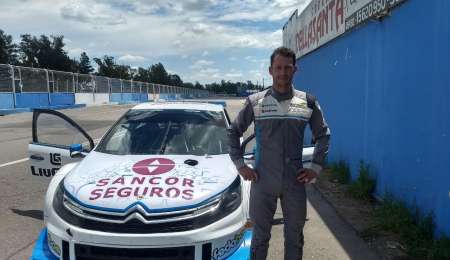 El equipo FDC probó en Rafaela y piensa en lo que viene