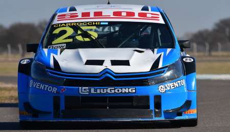 Ciarrocchi la definió a su favor