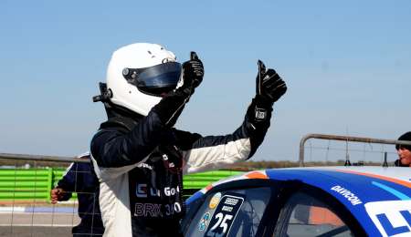 ¿Podrá Ciarrocchi llegar al mano a mano final?