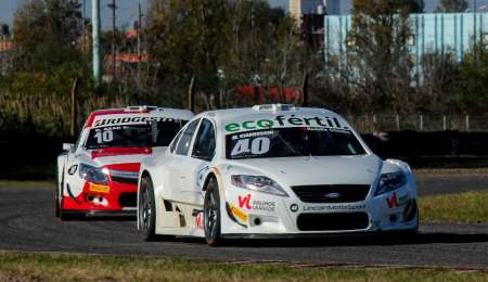 Top Race en Buenos Aires: un historial con muchos ganadores