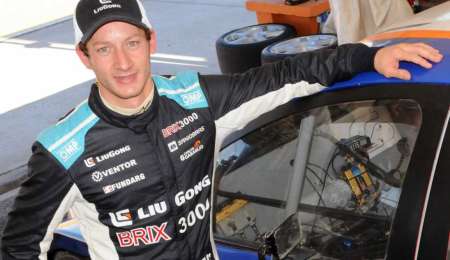 A Ciarrocchi Concordia le cae bien.