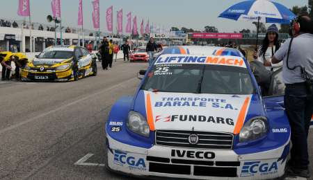 “No era una maniobra de exclusión”