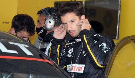 Cingolani, camino a ser la revelación del Súper TC2000