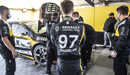 Cingolani: "Hay que mejorar la imagen que nos trajimos de San Juan"