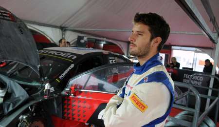 CINGOLANI: "Necesitamos recuperar el nivel del auto"