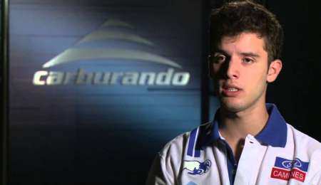 Tomás Cingolani no continuará en TC2000