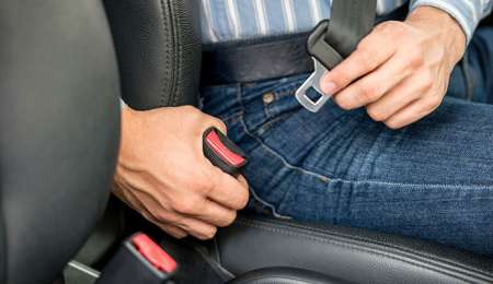 Mendoza, por encima del promedio nacional en Seguridad Vial