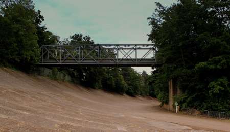 Brooklands: la historia del primer circuito de carreras del mundo
