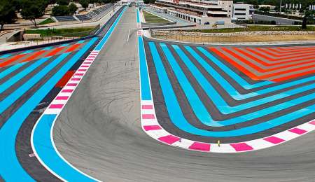 Paul Ricard está a la venta