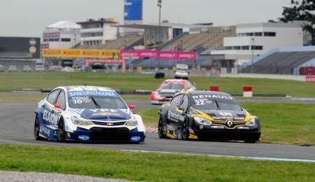 ¿Qué opinan los pilotos del circuito 15?