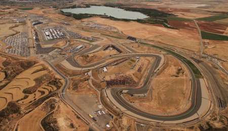 El Mundial de Superbike ordenó su calendario 2020