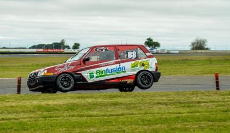 Cistola sigue sumando experiencia