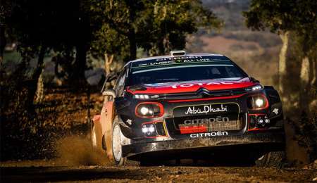 Scarazzini: "En el Cabalén jugamos de local"